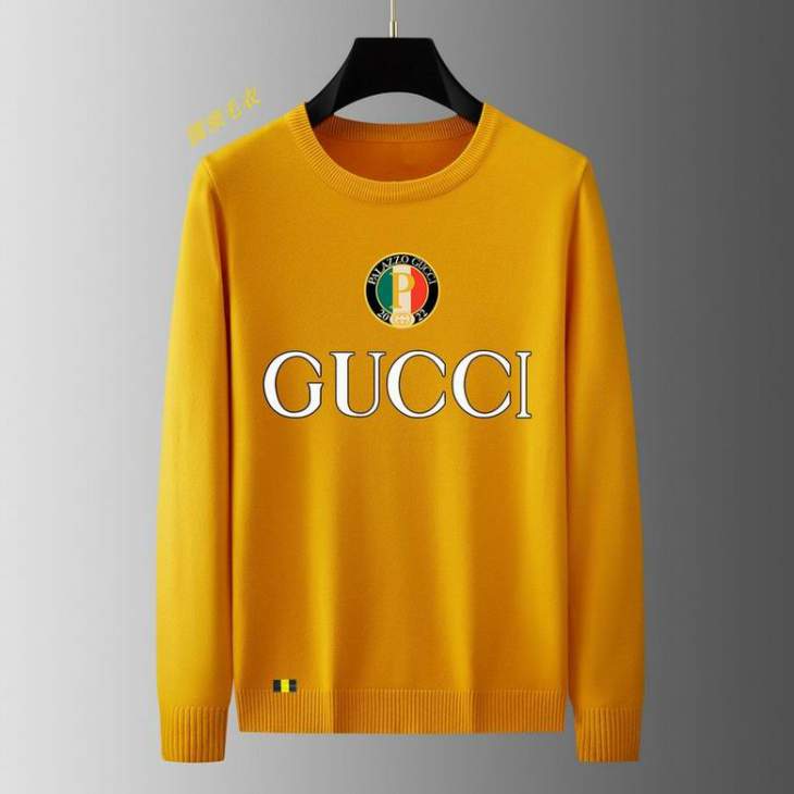 Picture of Gucci Sweaters _SKUGucciM-4XL11Ln7745833